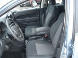 2013 Jeep Compass Sport Dark Slate Gray Interior