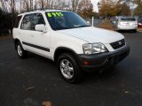 2000 Honda CR-V EX 4WD
