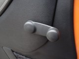 2013 Jeep Wrangler Sport 4x4 Window Crank