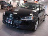 2012 Volkswagen Jetta SE Sedan