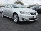 2012 Lexus IS 250 AWD