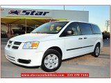 2008 Dodge Grand Caravan SE