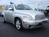 2011 Chevrolet HHR LT
