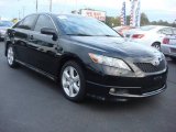 2009 Toyota Camry SE