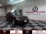 2006 Cassis Red Pearl Toyota Avalon Limited #73054217