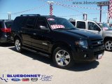 2008 Ford Expedition Limited