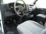 2004 Chevrolet Express 3500 Commercial Van Dashboard