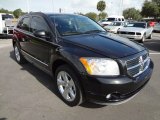 2010 Dodge Caliber Rush Front 3/4 View