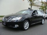 2011 Lexus ES 350