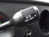 2008 Ford E Series Van E350 Super Duty XL Passenger 4 Speed Automatic Transmission