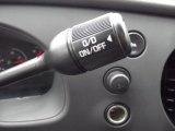 2008 Ford E Series Van E350 Super Duty XLT Passenger 4 Speed Automatic Transmission