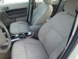 2011 Ford Focus SE Sedan Front Seat
