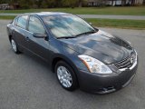 2011 Nissan Altima Metallic Slate