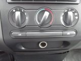 2007 Ford F150 XL Regular Cab 4x4 Controls