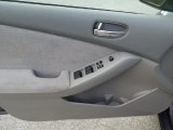2011 Nissan Altima 2.5 S Door Panel