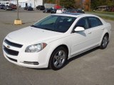 2010 Chevrolet Malibu LT Sedan
