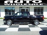 2011 GMC Sierra 1500 SLT Crew Cab 4x4