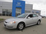 2009 Chevrolet Impala LT