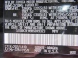 2011 Highlander Color Code for Black - Color Code: 202