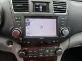 2011 Toyota Highlander Limited 4WD Navigation