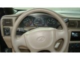 2002 Oldsmobile Silhouette GL Steering Wheel