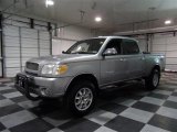 2006 Toyota Tundra Darrell Waltrip Double Cab 4x4 Front 3/4 View