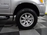 2006 Toyota Tundra Darrell Waltrip Double Cab 4x4 Wheel