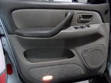 2006 Toyota Tundra Darrell Waltrip Double Cab 4x4 Door Panel