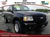 2007 Ford Ranger Sport Regular Cab