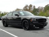 2010 Dodge Charger R/T Front 3/4 View
