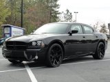 2010 Dodge Charger R/T Front 3/4 View