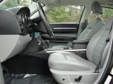 2010 Dodge Charger R/T Front Seat