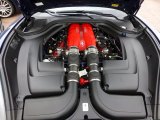 2013 Ferrari California 30 4.3 Liter DFI DOHC 32-Valve VVT V8 Engine