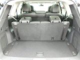 2013 Nissan Pathfinder SL 4x4 Trunk