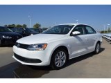 2013 Volkswagen Jetta SE Sedan
