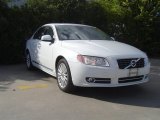 2012 Volvo S80 3.2