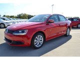 2013 Volkswagen Jetta SE Sedan
