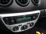 2002 Ferrari 360 Spider Audio System