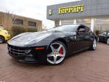2012 Nero (Black) Ferrari FF  #73113125