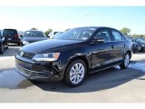 2013 Volkswagen Jetta SE Sedan