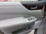 2013 Nissan Quest 3.5 SL Door Panel