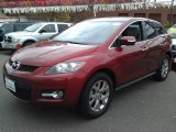 2009 Mazda CX-7 Grand Touring AWD