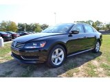 2013 Volkswagen Passat 2.5L SE