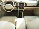 2003 Chevrolet Impala LS Dashboard