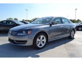 2013 Volkswagen Passat 2.5L SE