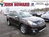 2013 Subaru Outback 3.6R Limited