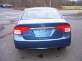 2010 Honda Civic LX Sedan