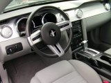 2008 Ford Mustang GT Deluxe Coupe Dashboard