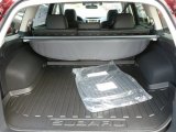 2013 Subaru Outback 3.6R Limited Trunk