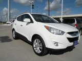 2010 Hyundai Tucson Limited